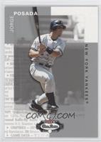 Jorge Posada