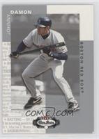 Johnny Damon [EX to NM]