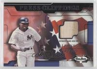 Alfonso Soriano [EX to NM]