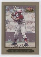 Tony Perez (Reds) #/50