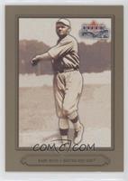 Babe Ruth (Boston Red Sox)
