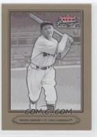 Rogers Hornsby