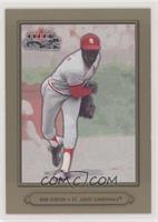 Bob Gibson