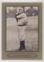 Cy Young