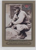 Honus Wagner