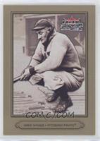 Honus Wagner