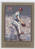 Steve Carlton (Philadelphia Phillies)