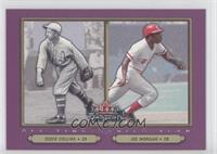 Eddie Collins, Joe Morgan