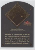 Jackie Robinson #/1,962