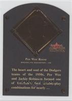 Pee Wee Reese #/1,984