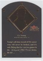 Cy Young #/1,937