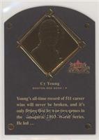 Cy Young #/1,937