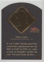 Eddie Collins #/1,939