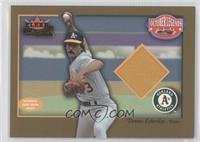 Dennis Eckersley #/100