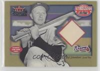 Red Schoendienst