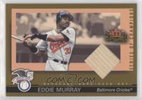 Eddie Murray #/100