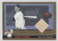 Tony Kubek #/100