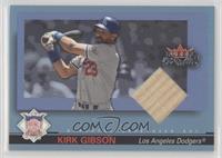 Kirk Gibson