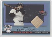 Reggie Jackson