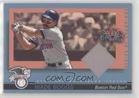 Wade Boggs [Noted]