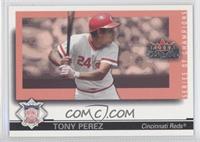 Tony Perez