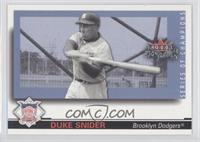 Duke Snider