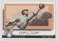 Ty Cobb