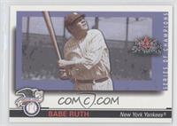 Babe Ruth