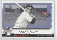 Yogi Berra