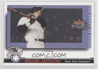 Reggie Jackson