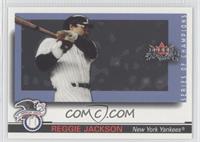 Reggie Jackson