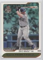 Edgar Martinez #/111