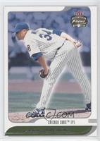 Kerry Wood