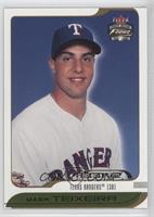 Mark Teixeira