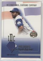 Raul Mondesi #/100