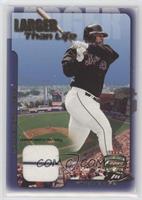 Mo Vaughn [EX to NM]