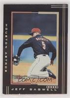 Jeff Bagwell [EX to NM]