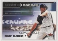 Roger Clemens