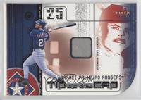 Rafael Palmeiro #/300