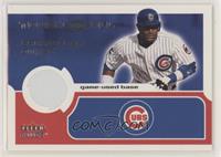 Sammy Sosa #/350