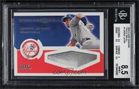 Derek Jeter [BGS 8.5 NM‑MT+]