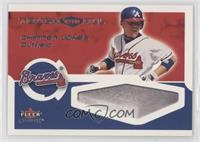 Chipper Jones [EX to NM]