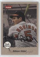 Brooks Robinson