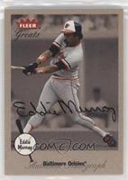 Eddie Murray