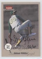 Vida Blue