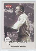 Walter Johnson