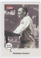 Walter Johnson