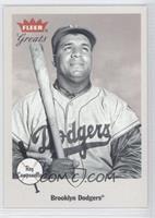 Roy Campanella