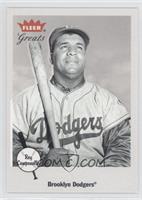 Roy Campanella