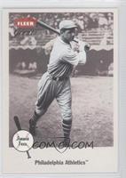 Jimmie Foxx